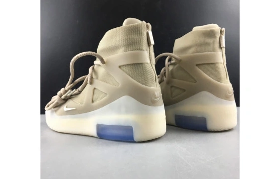 Air Oatmeal  1 God AR4237-900  Nike of Fear 1208